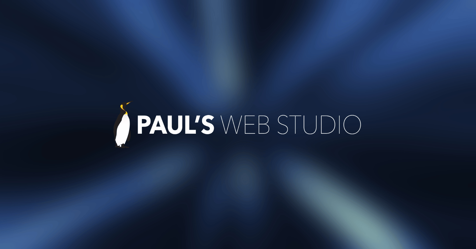 Paul Cassarly | Expert Web Designer