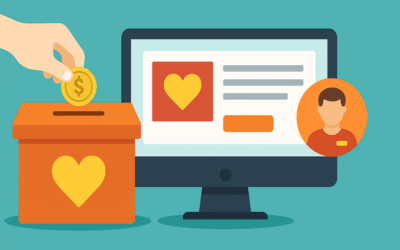 Non-Profit WordPress Websites: Donation Integration and Volunteer Management