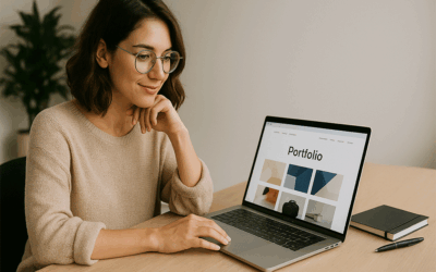 Freelancer WordPress Portfolio Websites: Showcasing Your Work Effectively