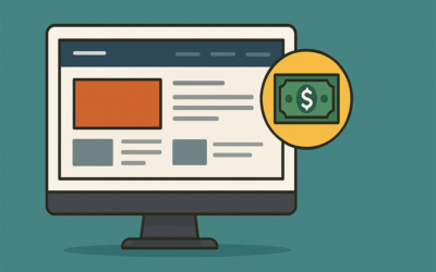 Budget WordPress Website Design: Professional Sites Under $2000